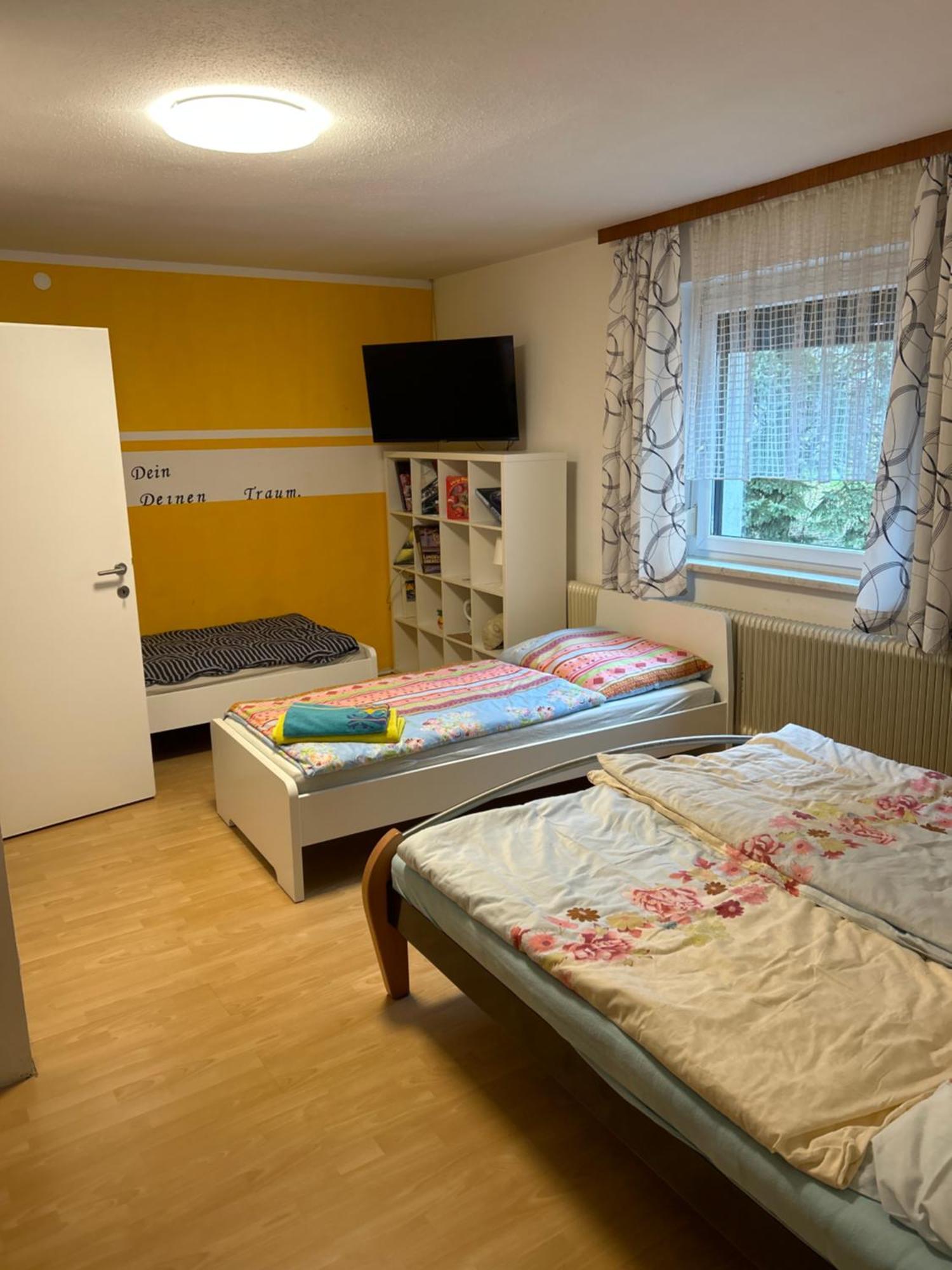 Apartamento Heurigenbar Feldkirchen an der Donau Exterior foto