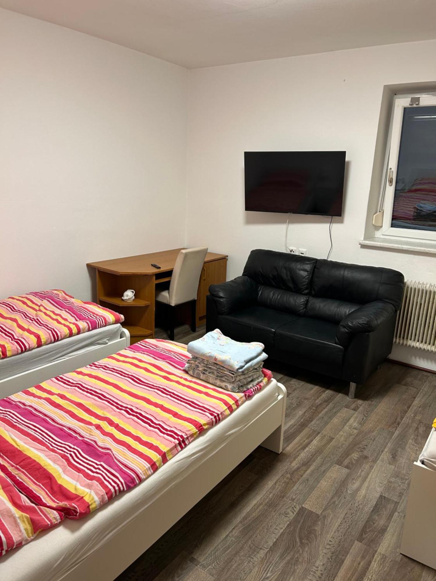 Apartamento Heurigenbar Feldkirchen an der Donau Exterior foto