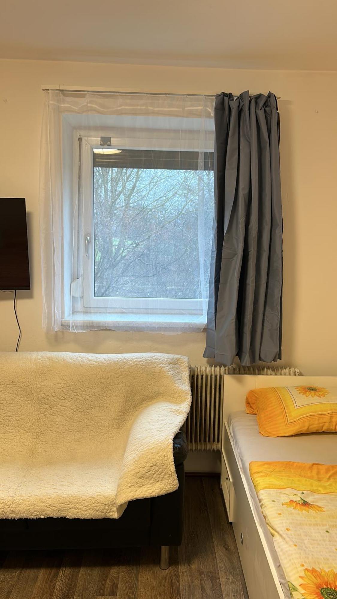 Apartamento Heurigenbar Feldkirchen an der Donau Exterior foto